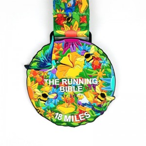 Den perfekte gaveguide til kørsel tilpasset medaljonkæde