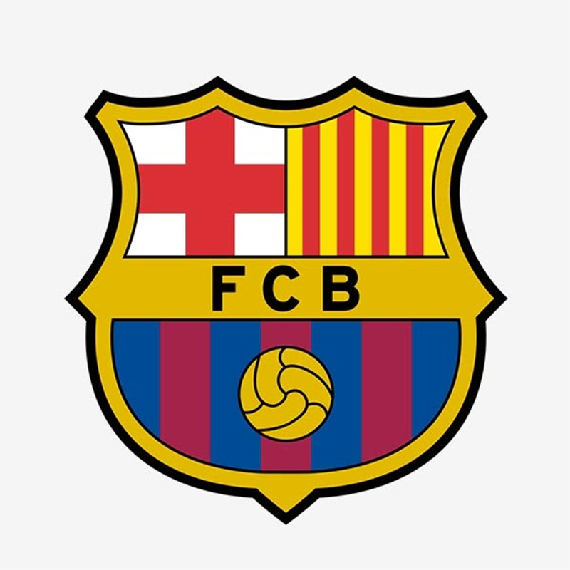 Barcelona venstreback Alba har forladt klubben